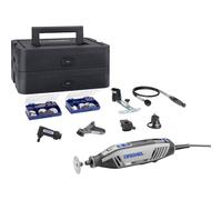 DREMEL® 4250 (4250 Platinum+ ) Outils multi-usage Bricolage F0134250JS