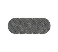 Dremel 426 5 Disques à tronçonner renforcés 32 mm, Gris