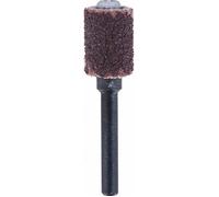Lot De 2 Tambours De Poncage 1/4 Gros Grain Dremel 26150430ja