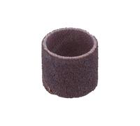 Dremel 432 - Multipack de Bänder de Schleifen, 6 Bänder de Schleifen (13 mm - grain 120) pour poncer, former et lisser les matériaux en bois et en plastique.