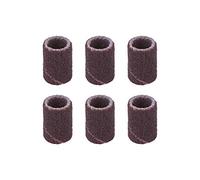 Dremel 438 Bande de ponçage 6,4 mm, grain 120, 2615043832