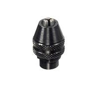 Dremel 4486 Mandrin Multi-Usage pour Outil Multifonction | Compatible Changement Rapide, Mandrin à 3 Mors Sans Clé ni Clé Plate, Élimine Pince et Écrou lors des Remplacements