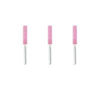 Dremel Meules d'affûtage 455 pour chaîne de tronçonneuse 5,6 mm – Lot de 3
