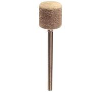 Dremel Tampon imprégné à lustrer 520