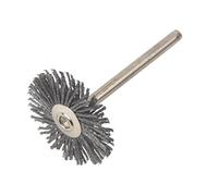 Brosse abrasive 26 mm DREMEL 538