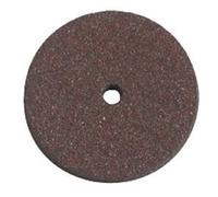 Dremel 541 Roues en aluminium oxyde meule Rectifieuses 2615054132 (2 pièces)