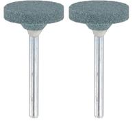 Dremel 5422 Meule à rectifier au carbure de silicium (Lot de 2)