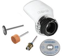 Dremel Set outils multifonction 26150550JB 550 1 pc(s)