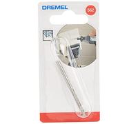 Dremel Fraises en spirale 2615056232
