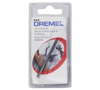 Dremel 562 Fraise à découper pour carrelage