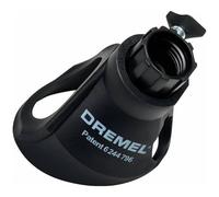 Dremel – Kit de déjointage 568 – pour outil multifonction, guide de profondeur, fraise 1,3 mm