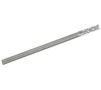 Dremel Fraise pour joints de carrelage 570 – 3,2 mm