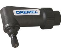 DREMEL 575 Transmission d'angle 45 ° pour outils à usages multiples