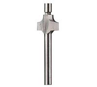 Dremel Fraise à arrondir HSS (612) – pointe de centrage Ø 9,5 mm