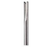 Dremel Fraise à défoncer 650 HSS 3,2 mm