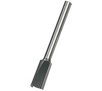 Dremel 654 Embout de routage droit 6,35 mm