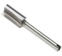 Fraise à défoncer HSS 6.4 mm Dremel 654