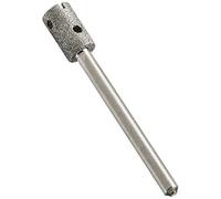 dremel 1 fraise diamant spécial verre 663 diamètre 6,4mm