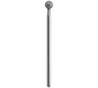 Dremel 7105 Diamond Ball Point, tige 1/8"