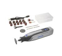 Dremel F0138150JA F0138150JA Outil multifonction sans fil 7.2 V