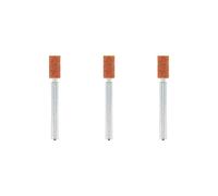 DREMEL Meule a rectifier en oxyde d'aluminium 4,8 mm 26158153JA