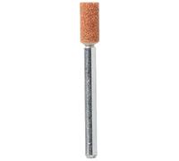 Dremel 8153 Roue à meuler en oxyde d'aluminium Gris