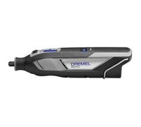 Dremel 8240-3/45 F0138240JF Outil multifonction sans fil + batterie, + chargeur, + accessoires 12 V