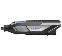 Dremel 8240-3/45 F0138240JF Outil multifonction sans fil + batterie, + chargeur, + accessoires 12 V