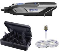 DREMEL 8240-3-MB (ohne Akku) F0138240KB Outil multifonction sans batterie, sans chargeur 12 V