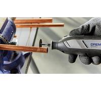 DREMEL® 8240-5/65 Platinum+ Outil multifonctions (F0138240JP)