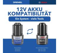 DREMEL® 8240 (8240-5) Outils multi-usage F0138240JA