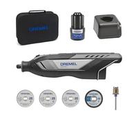 DREMEL 8250-5 12V Akku-Multitool F0138250JA Outil multifonction 12 V 2 Ah