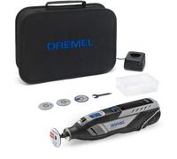 DREMEL 8250-5 12V Akku-Multitool F0138250JA Outil multifonction 12 V 2 Ah