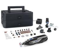 Dremel DREMEL 8250-5/65 Platinum+ Box 12V Akku-Multitool F0138250JF Outil multifonction