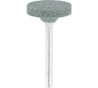 Dremel 85422 Meule à rectifier au carbure de silicium ø 19,8mm roue