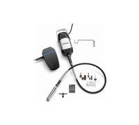 Dremel Outil rotatif Fortiflex 9100-21 300W, arbre flexible, 21 accessoires