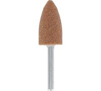 Dremel 952 Lot de 3 meules à rectifier en oxyde d'aluminium