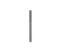 Dremel Fraise en carbure de tungstène 2615990132 à bout carré 3,2 mm
