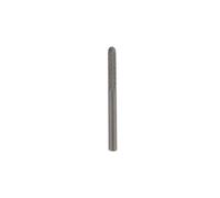 DREMEL Fraise en carbure de tungstene a bout pointu 3,2 mm 2615990332