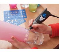 Dremel Pointe de gravure diamant