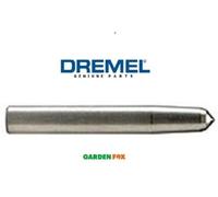 Dremel Pointe diamant 9929 pour 290JM