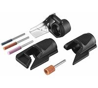 Dremel A679-02 Sharpening Attachment Rotary Tool Kit-SHARPENING ATTACHMNT KIT