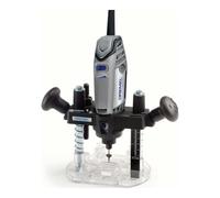 Dremel Adaptateur pour défonceuse Dremel 335 Quantité:1