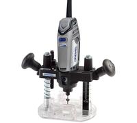 Dremel Adaptation défonceuse plongeante (335)