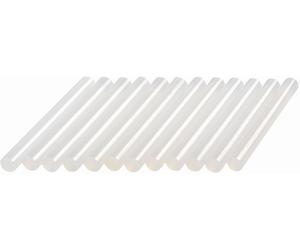 Dremel Bâtons de colle universelle haute température 11 mm, 12 pcs. (GG11) 2615GG11JA