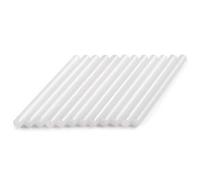 Dremel GG01 Bâtons de colle 7 mm 100 mm transparent 65 g 12 pc(s)