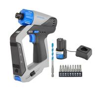 Dremel DD12V 3-in-1 Drill/Driver Cordless