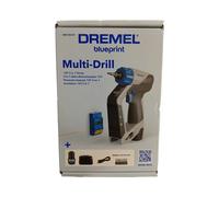 Dremel Blueprint Multi-Drill DD12V-S1 - perceuse à vis 12V 3 en 1