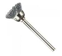 Dremel Brosse en acier carbone 442