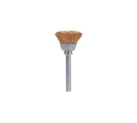 Dremel Brosse en laiton 13 mm